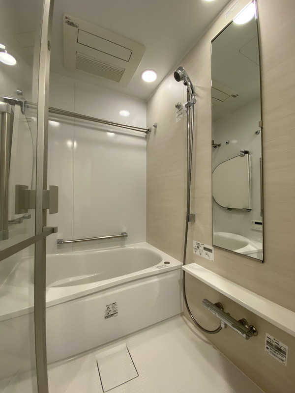 パークホームズ渋谷松濤505の室内4