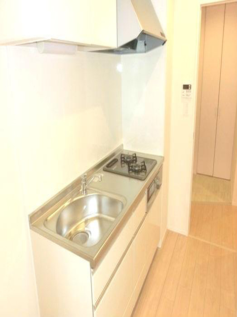 AKS三宿フラッツ302の室内6