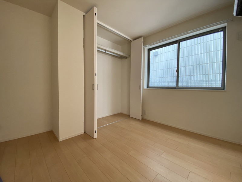 AKS三宿フラッツ302の室内5