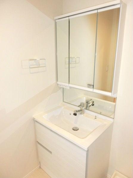 AKS三宿フラッツ302の室内7