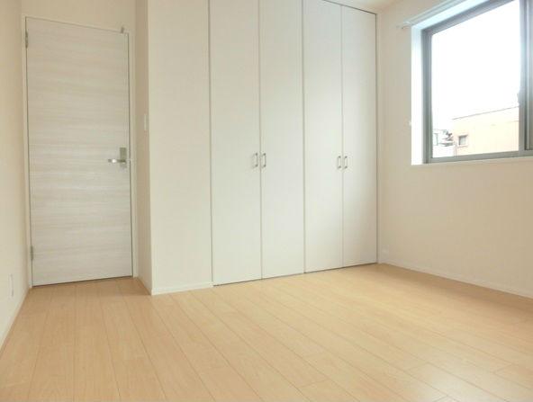 AKS三宿フラッツ302の室内4