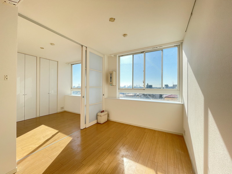 KDXレジデンス駒沢公園506の室内3