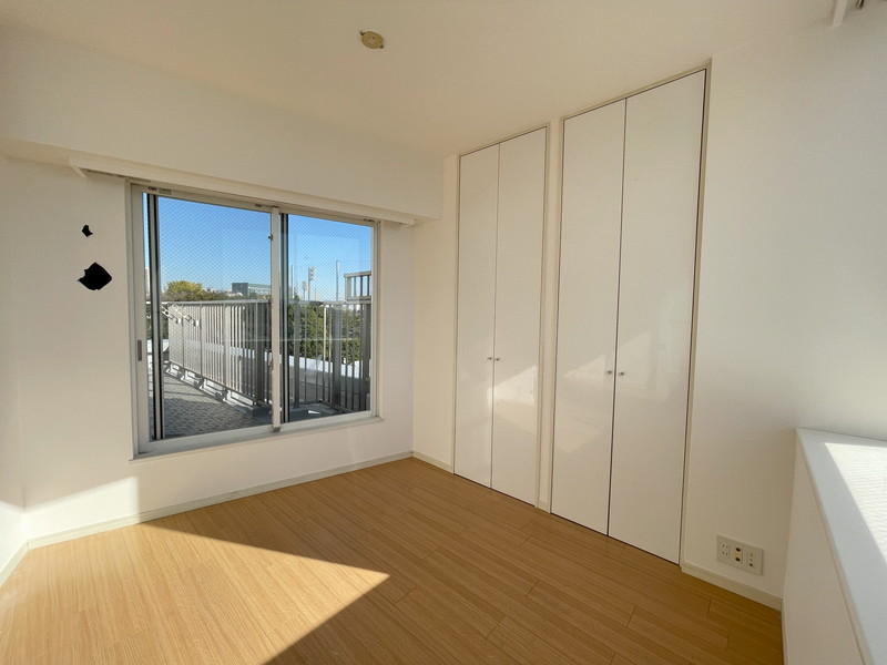 KDXレジデンス駒沢公園506の室内6