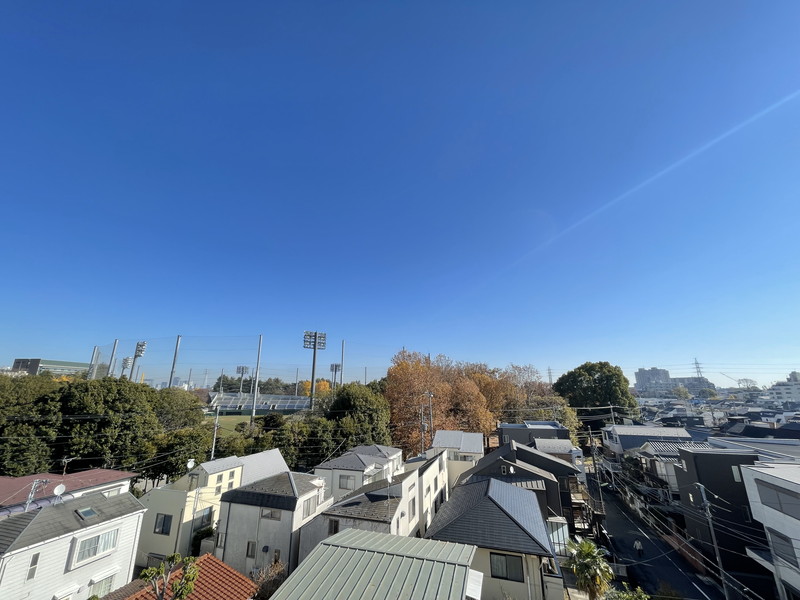 KDXレジデンス駒沢公園506の室内8