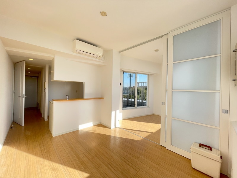 KDXレジデンス駒沢公園506の室内5
