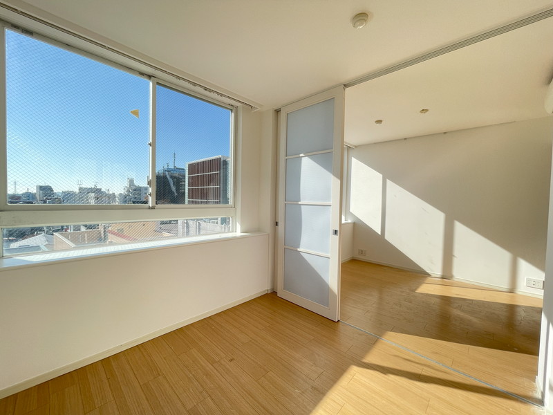 KDXレジデンス駒沢公園506の室内7