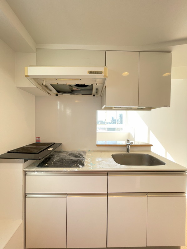 KDXレジデンス駒沢公園506の室内10