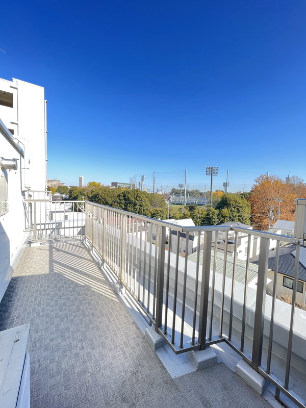 KDXレジデンス駒沢公園506の室内9