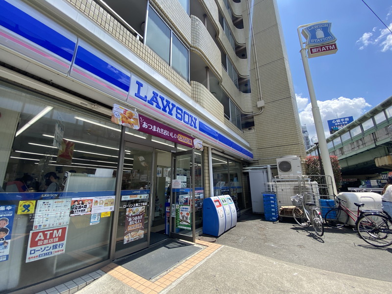 アパートメンツ駒沢大学206の室内8