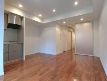 アパートメンツ駒沢大学206の室内2