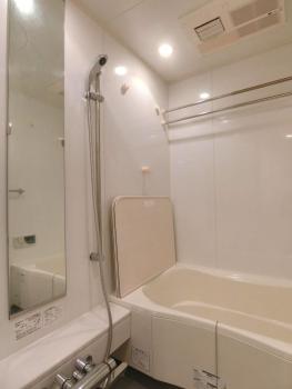 アパートメンツ駒沢大学206の室内6