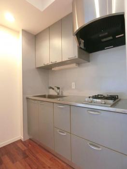 アパートメンツ駒沢大学206の室内4