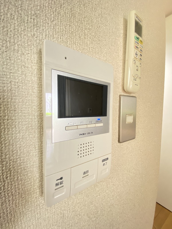 ヴィラすくも102の室内9