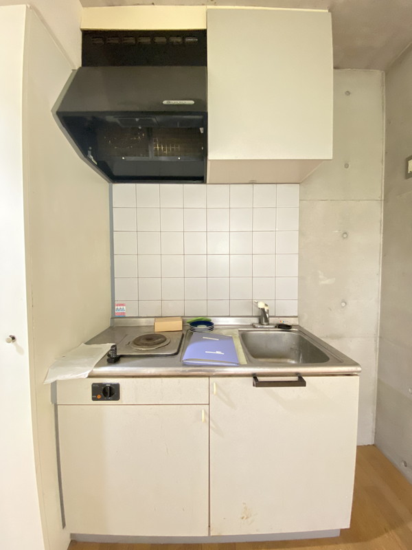 ヴィラすくも102の室内5