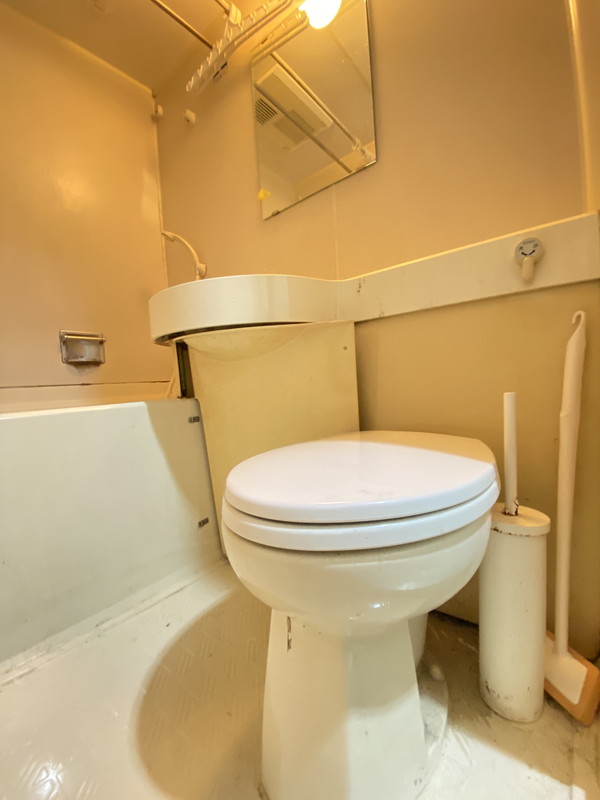 ヴィラすくも102の室内7