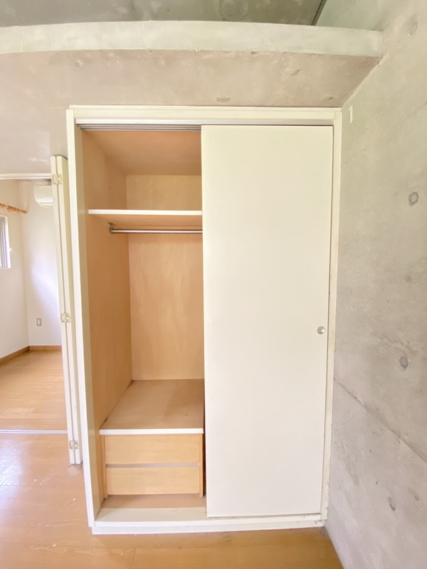 ヴィラすくも102の室内8