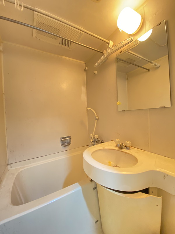 ヴィラすくも102の室内6