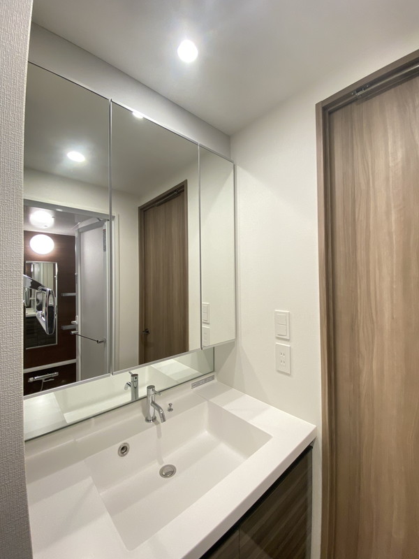 レジディア中目黒Ⅲ206の室内5