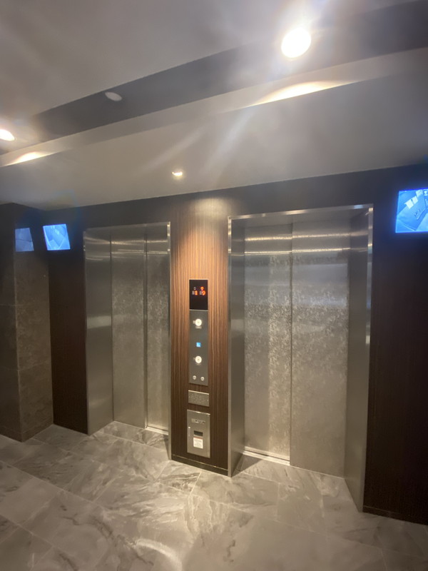 レジディア中目黒Ⅲ206の室内16