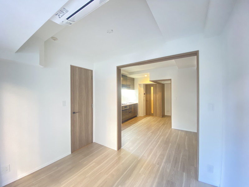 レジディア中目黒Ⅲ206の室内1