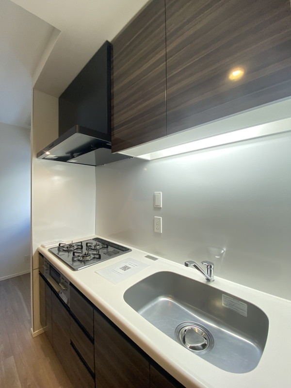 レジディア中目黒Ⅲ206の室内3