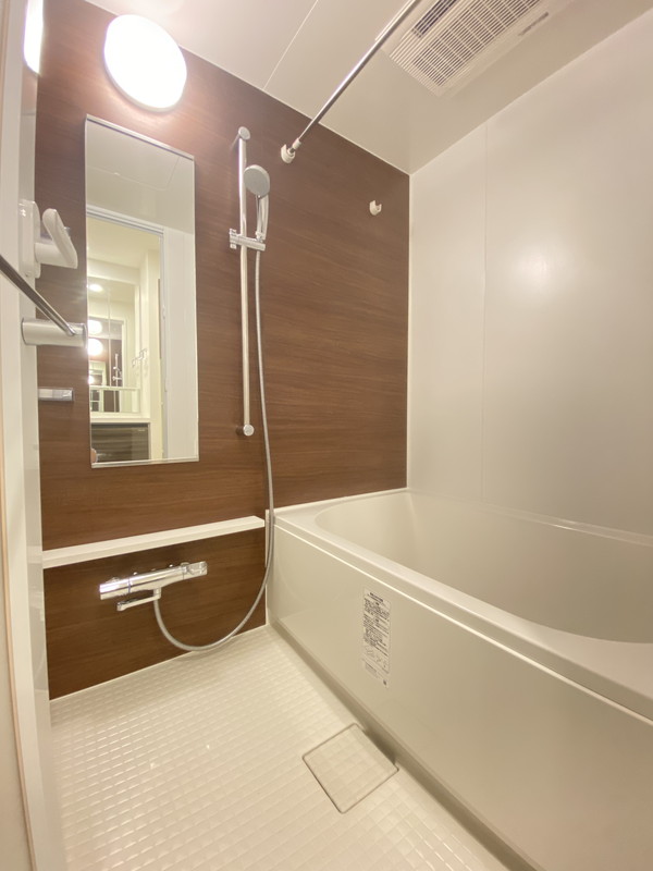 レジディア中目黒Ⅲ206の室内4