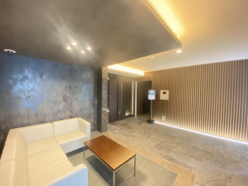 レジディア中目黒Ⅲ206の室内13