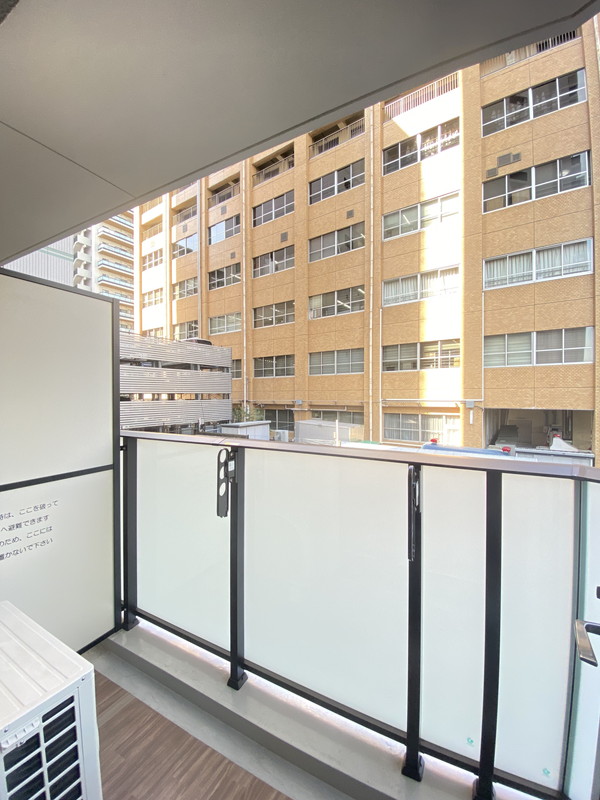 レジディア中目黒Ⅲ206の室内7