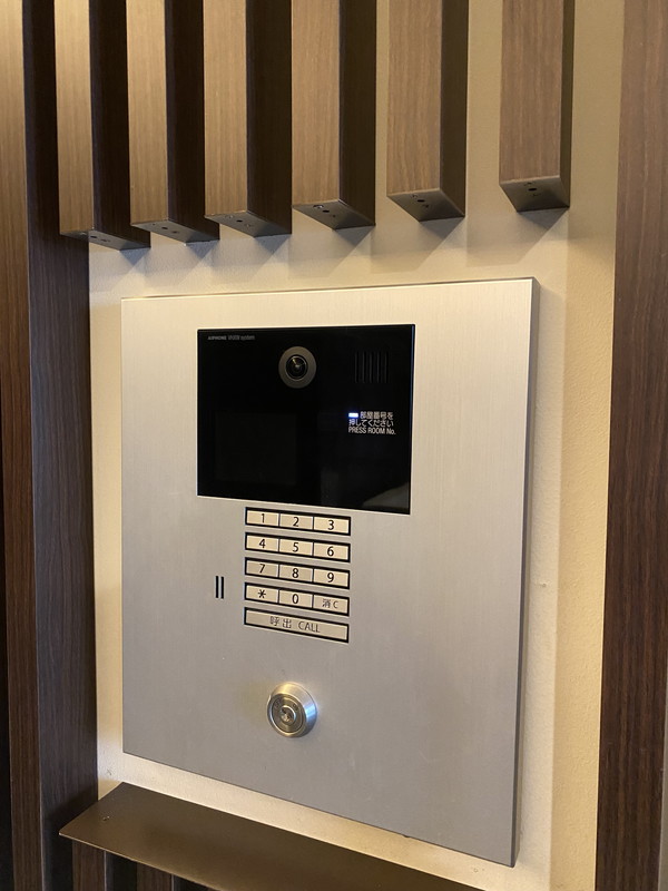 レジディア中目黒Ⅲ206の室内12