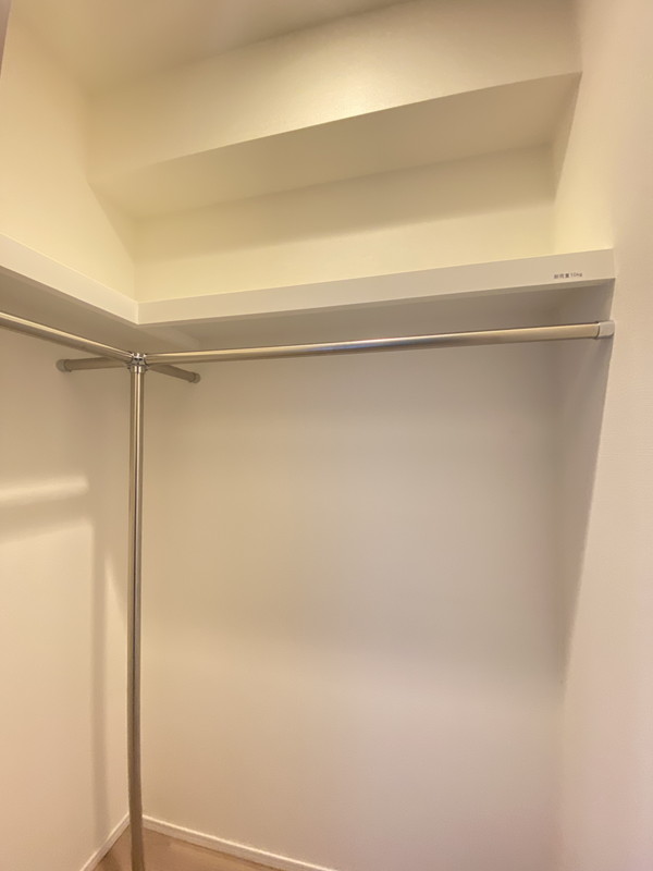 レジディア中目黒Ⅲ206の室内9