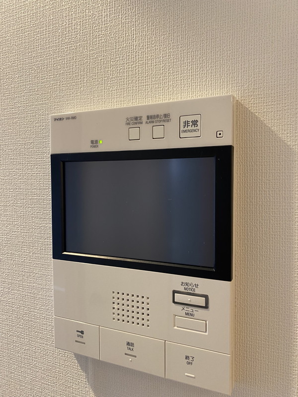 レジディア中目黒Ⅲ206の室内8