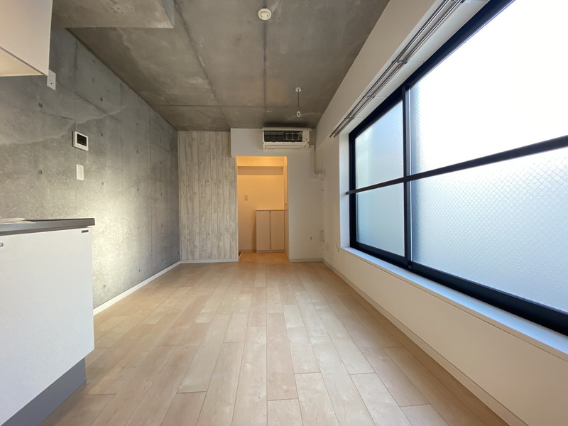 iON中目黒EAST(アイオン中目黒イースト)101の室内3