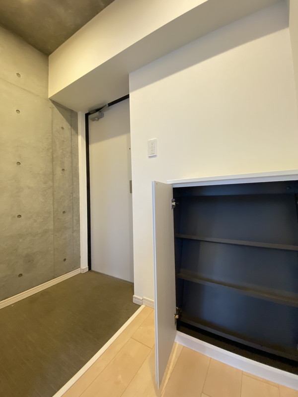 iON中目黒EAST(アイオン中目黒イースト)101の室内9