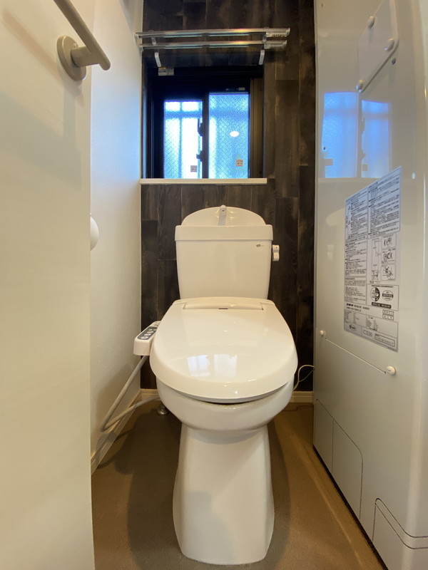 iON中目黒EAST(アイオン中目黒イースト)101の室内7