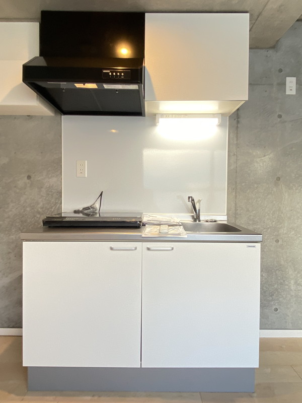 iON中目黒EAST(アイオン中目黒イースト)101の室内4