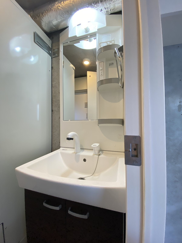 iON中目黒EAST(アイオン中目黒イースト)101の室内5