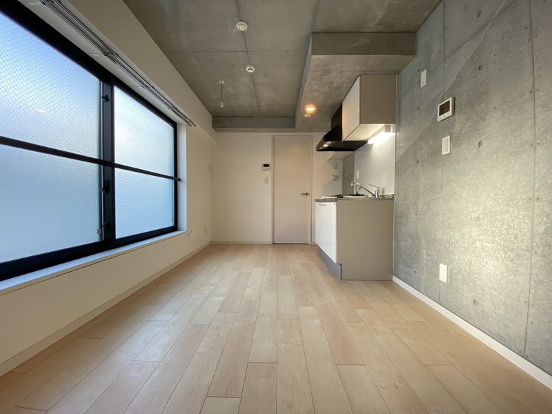 iON中目黒EAST(アイオン中目黒イースト)101の室内1