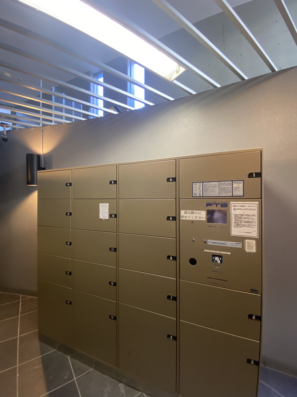 グランドメゾン三軒茶屋907の室内12