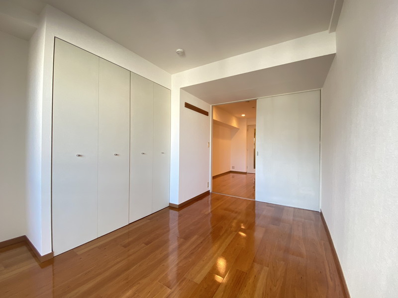 グランドメゾン三軒茶屋907の室内4