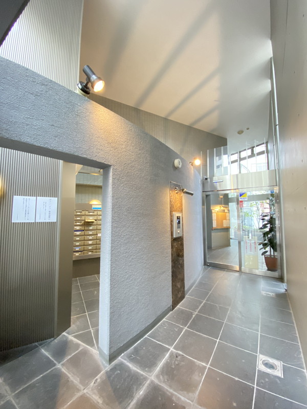 グランドメゾン三軒茶屋907の室内9