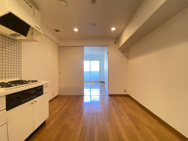 グランドメゾン三軒茶屋907の室内3