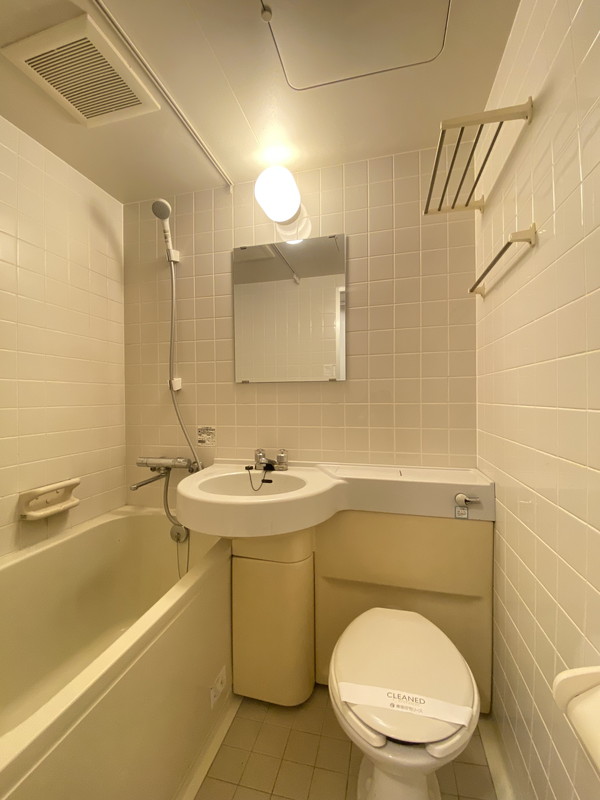 グランドメゾン三軒茶屋907の室内5