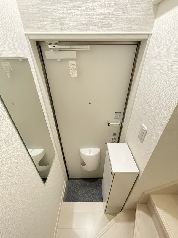 パルデンス三軒茶屋205の室内10