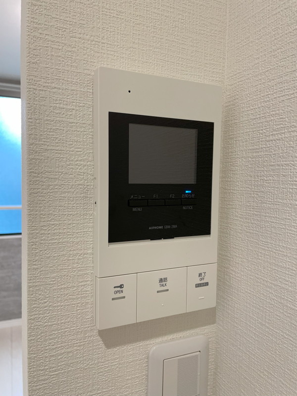 パルデンス三軒茶屋205の室内15