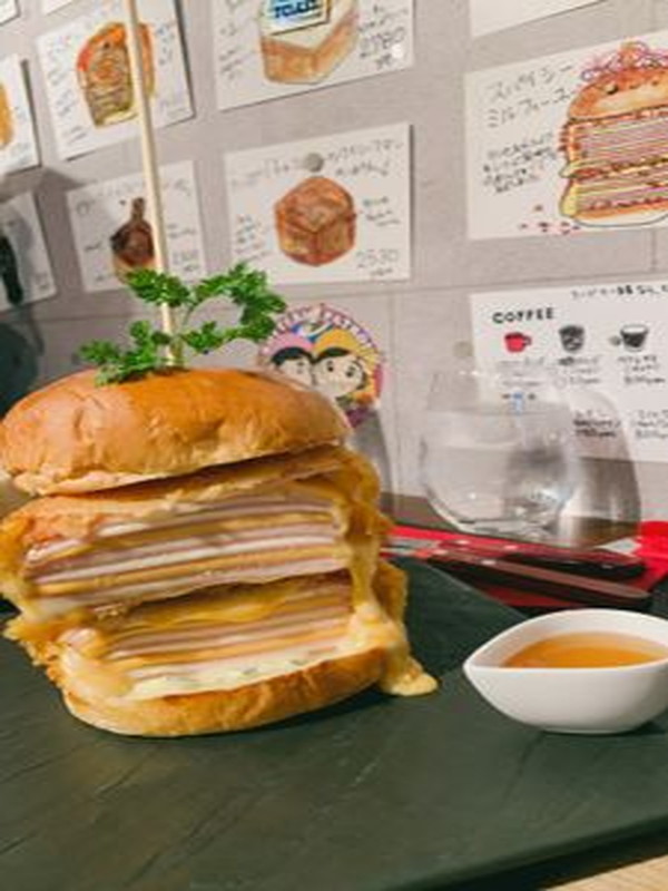 パルデンス三軒茶屋205の室内16