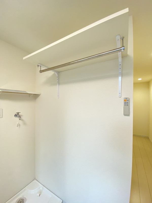 パルデンス三軒茶屋205の室内10