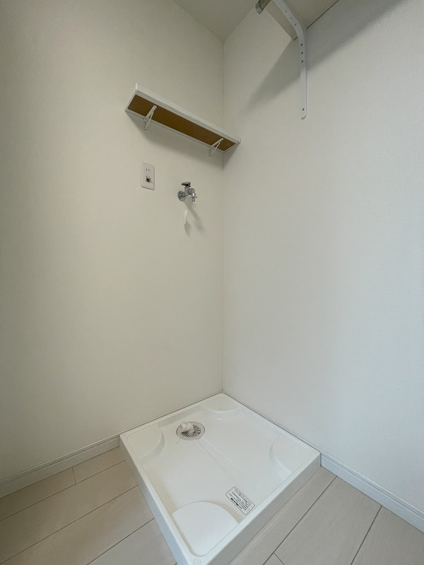 パルデンス三軒茶屋205の室内11