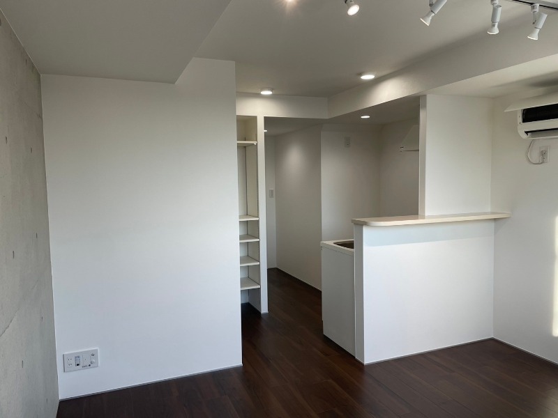CREAL三軒茶屋（クリアル三軒茶屋）402の室内14