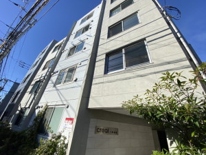 CREAL三軒茶屋（クリアル三軒茶屋）402の室内1