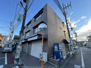 Star ValleyⅡ(スターヴァレイⅡ)303の室内1